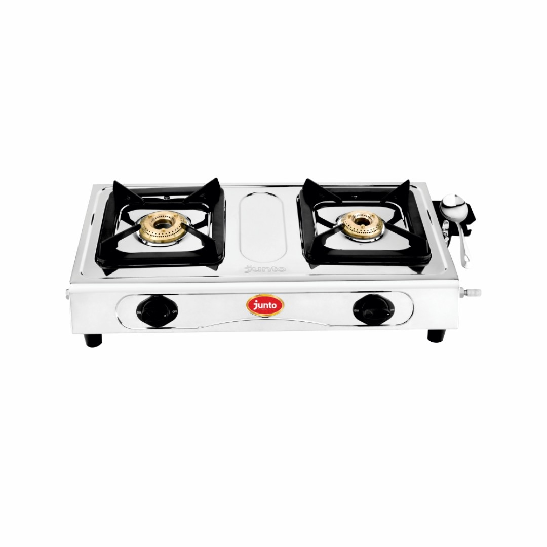 Steel Cooktop