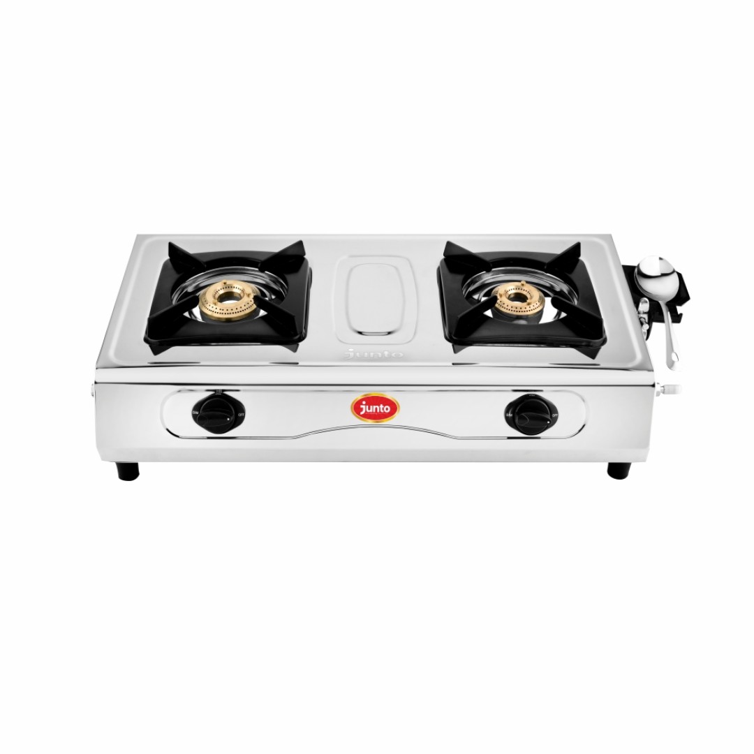 Steel Cooktop