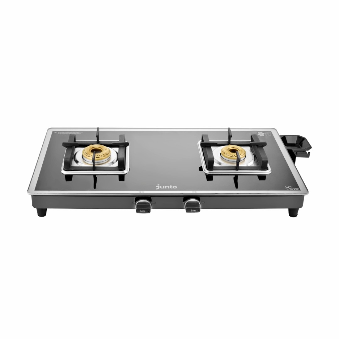 Glass Cooktop