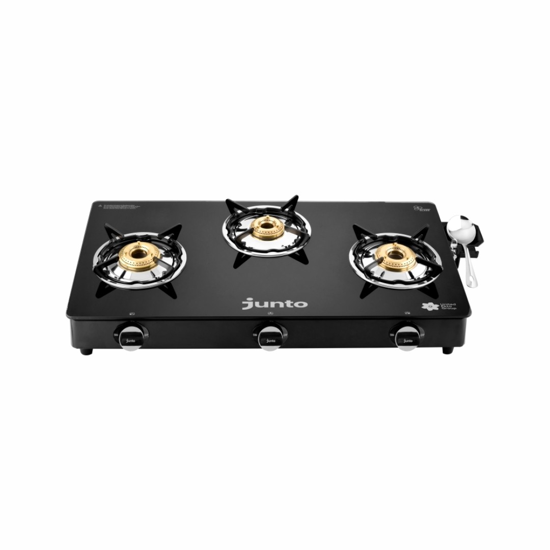 Glass Cooktop