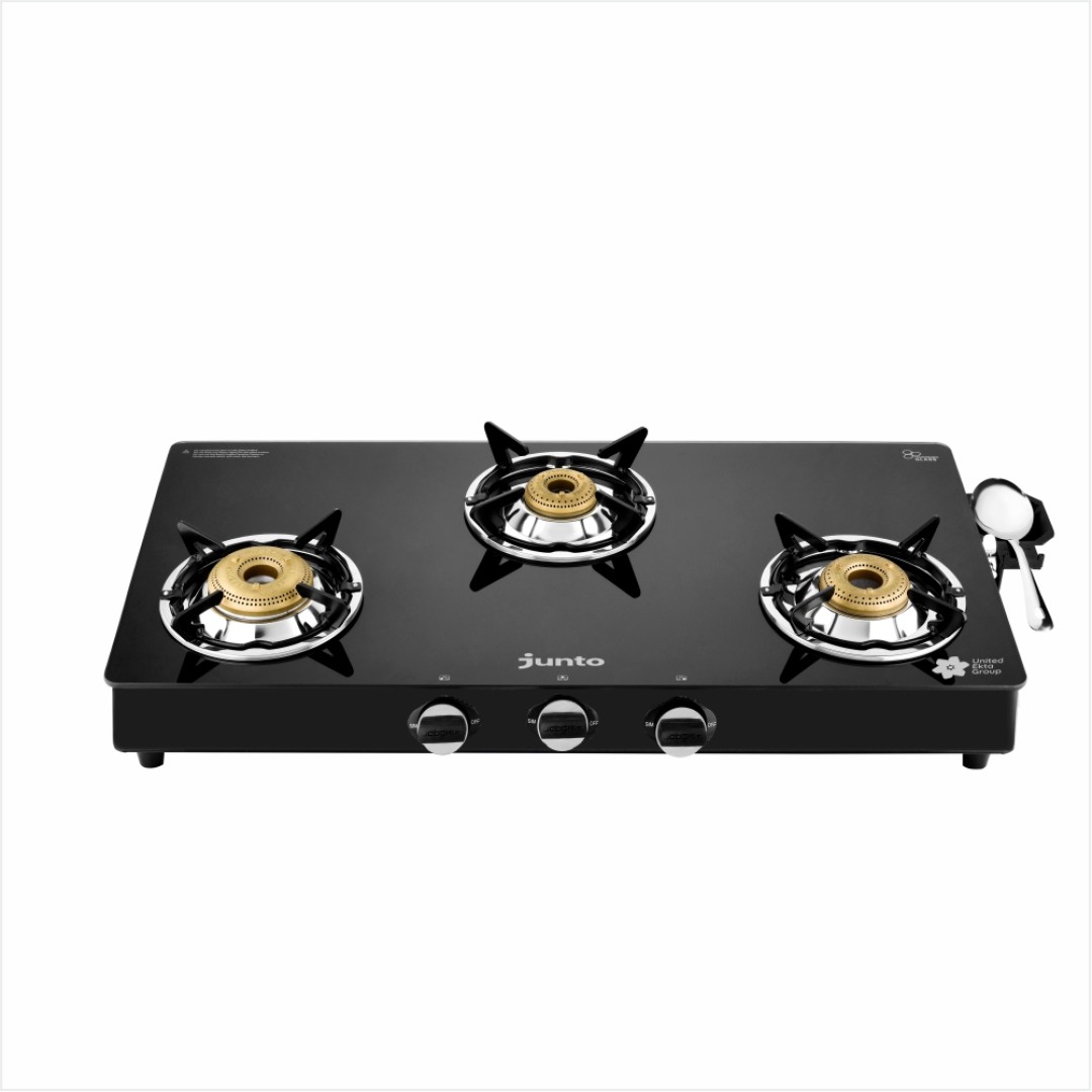 Glass Cooktop