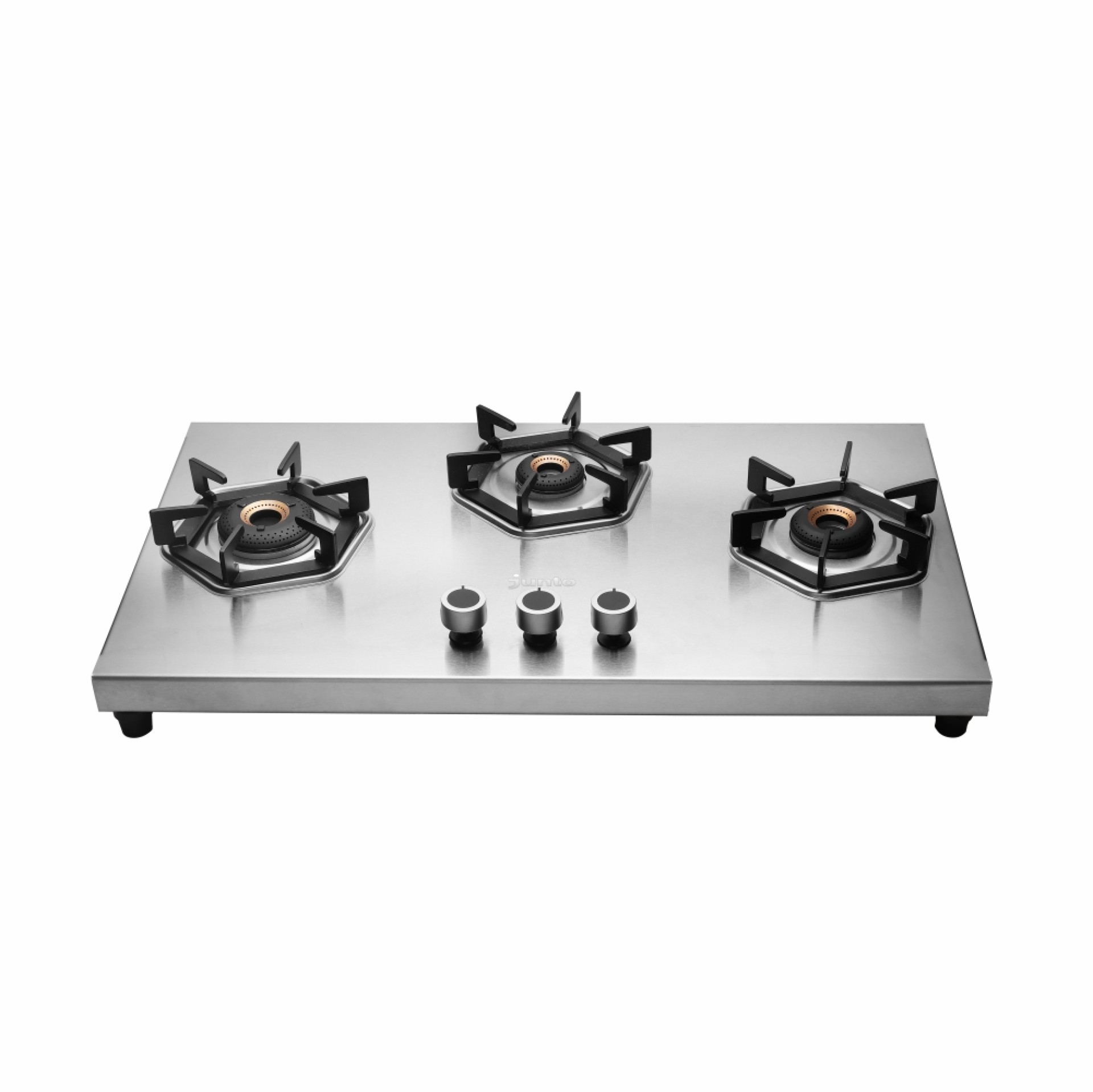 Steel Cooktop